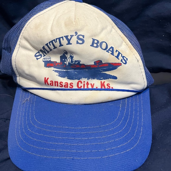 Trucker Hats - Picture 2 of 5